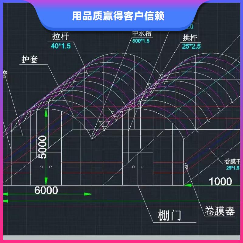 大棚管厂家规格全【当地】生产厂家