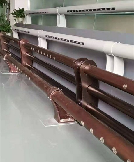 張家口道路護(hù)欄
