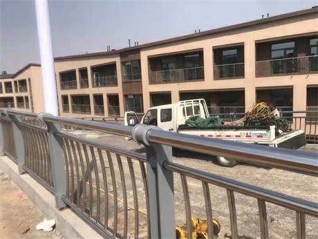 張家口道路護(hù)欄