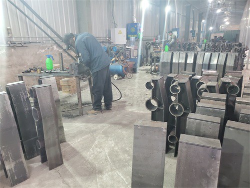 湖南婁底市防撞不銹鋼復合管護欄型號