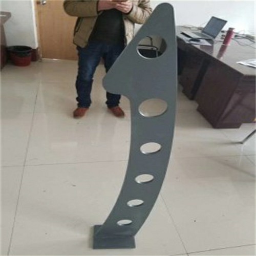 通遼不銹鋼欄桿河道景觀欄桿不銹鋼復合管橋梁防撞欄桿