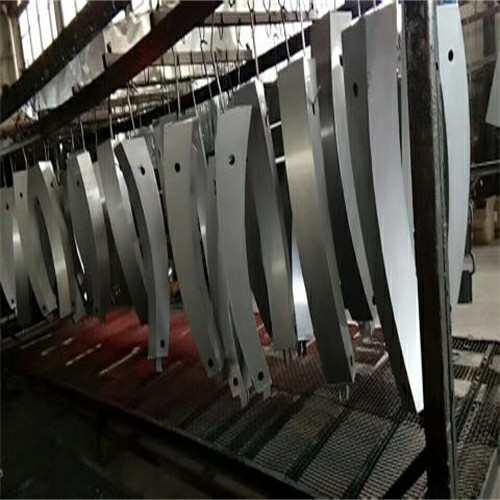 江蘇鎮江市大橋橋梁景觀欄桿量身定制
