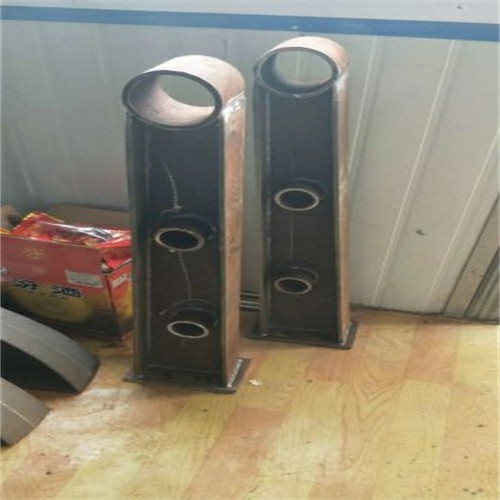 湛江不銹鋼橋梁護欄適用范圍