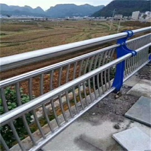 張家口人行道防撞欄桿廠家服務完善