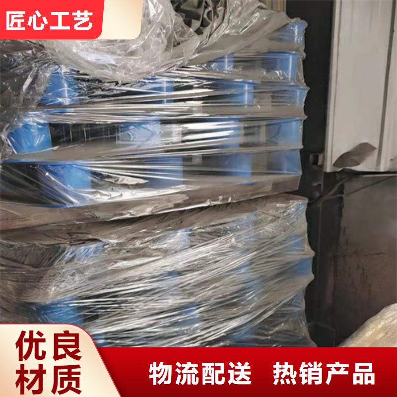 专业生产制造201不锈钢桥护栏供应商用心提升细节