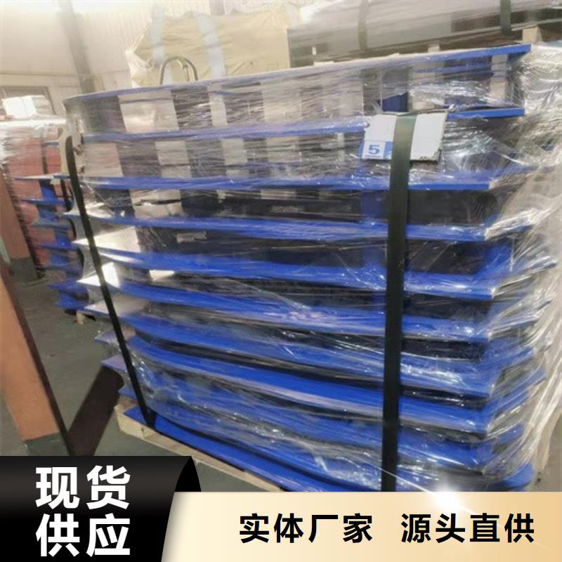 阿拉善橋梁公路防撞護欄、橋梁公路防撞護欄生產(chǎn)廠家-本地商家