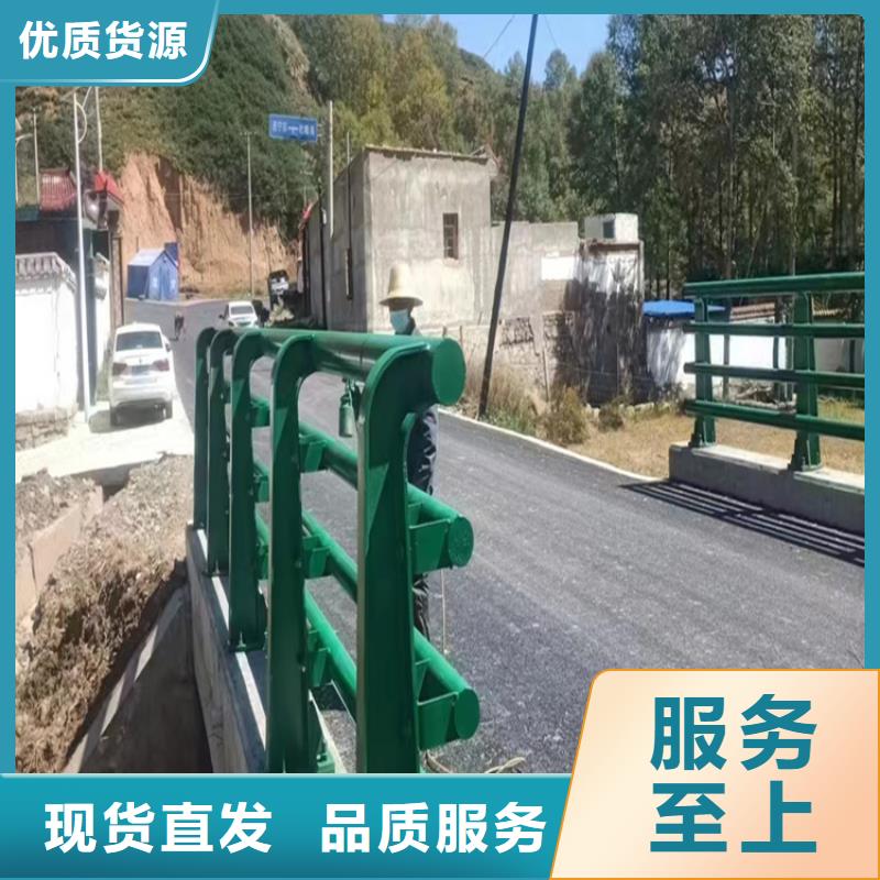 海南景觀護(hù)欄 大廠家售后無憂