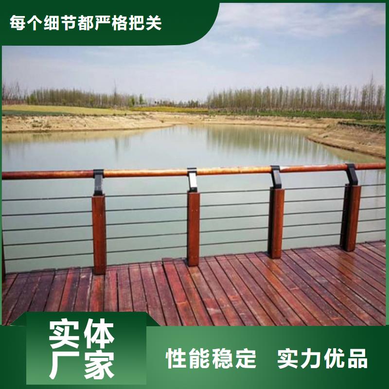 唐山橋梁護(hù)欄廠家,直銷