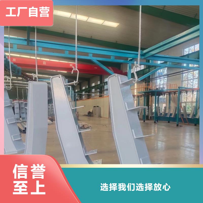 生產不銹鋼復合管護欄生產廠家_品牌廠家好廠家有擔當