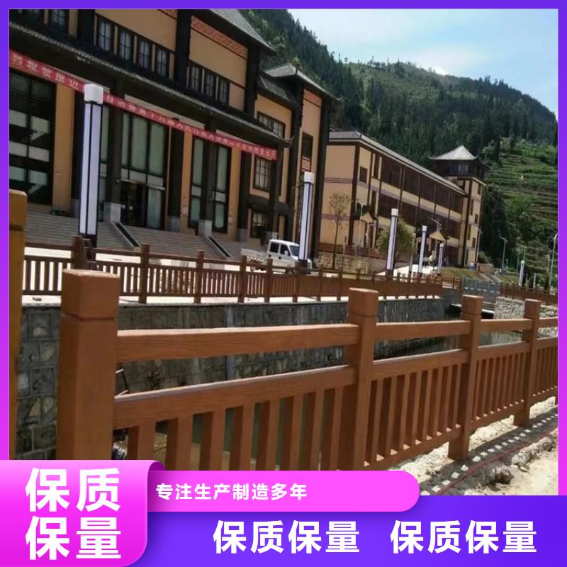 道路隔離護欄應用范圍廣多行業適用
