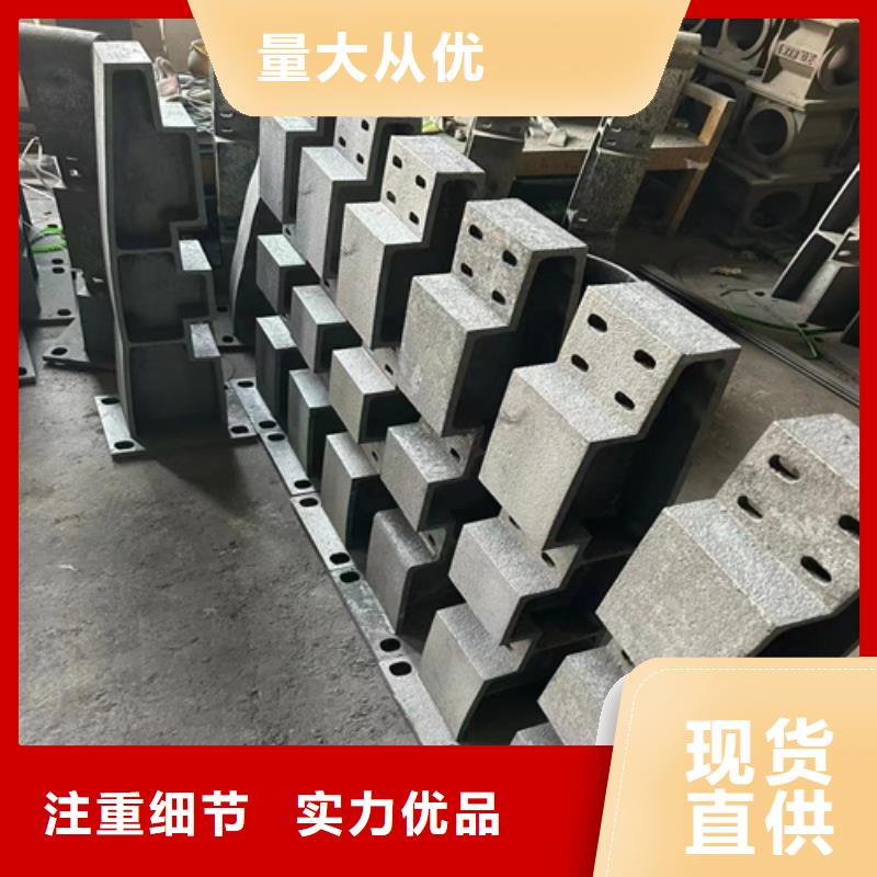 的不銹鋼橋梁護欄生產廠家把實惠留給您
