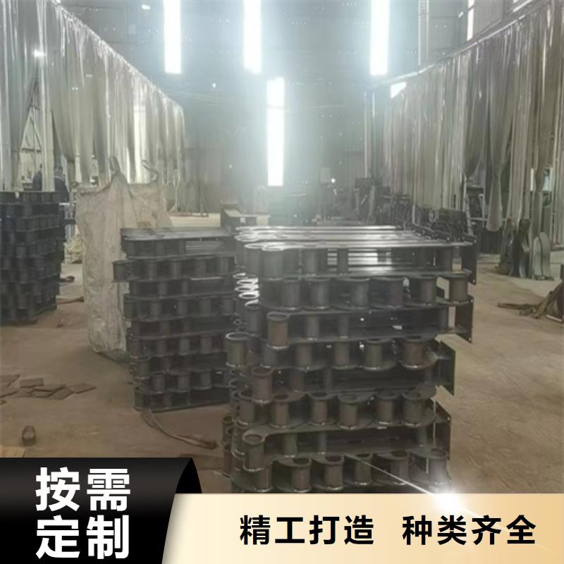 江蘇定制景區護欄的當地廠家