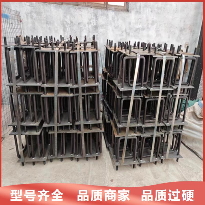 天水不銹鋼復合管護欄定制貨源足
