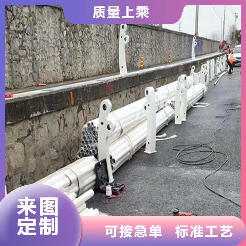 西藏河邊景觀護欄優質商家