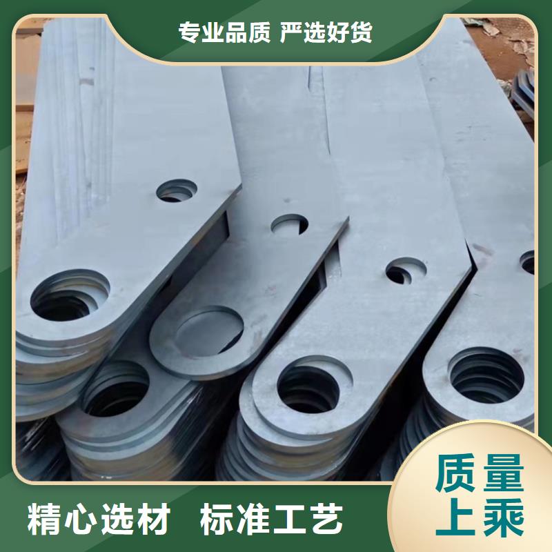 保定路橋護欄好品質查看詳情