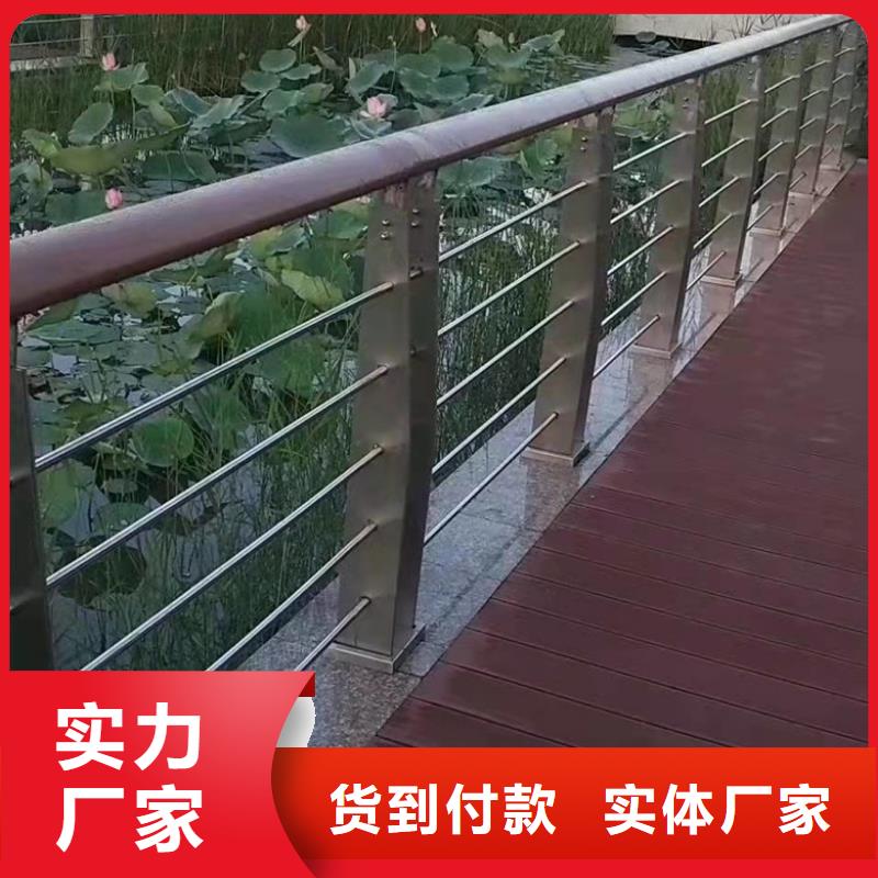 阿里LED燈光護欄