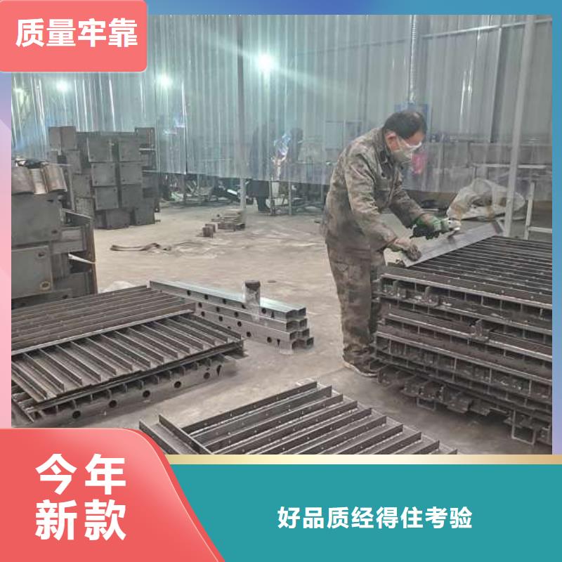 江蘇不銹鋼復合管廠家不易褪色