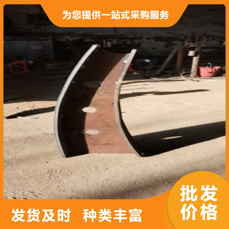 【高架橋欄桿扶手】_價格_廠家歡迎新老客戶垂詢