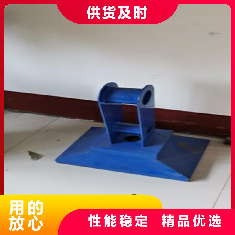 張家口價格合理的公路防撞護(hù)欄價格多少錢一米批發(fā)商