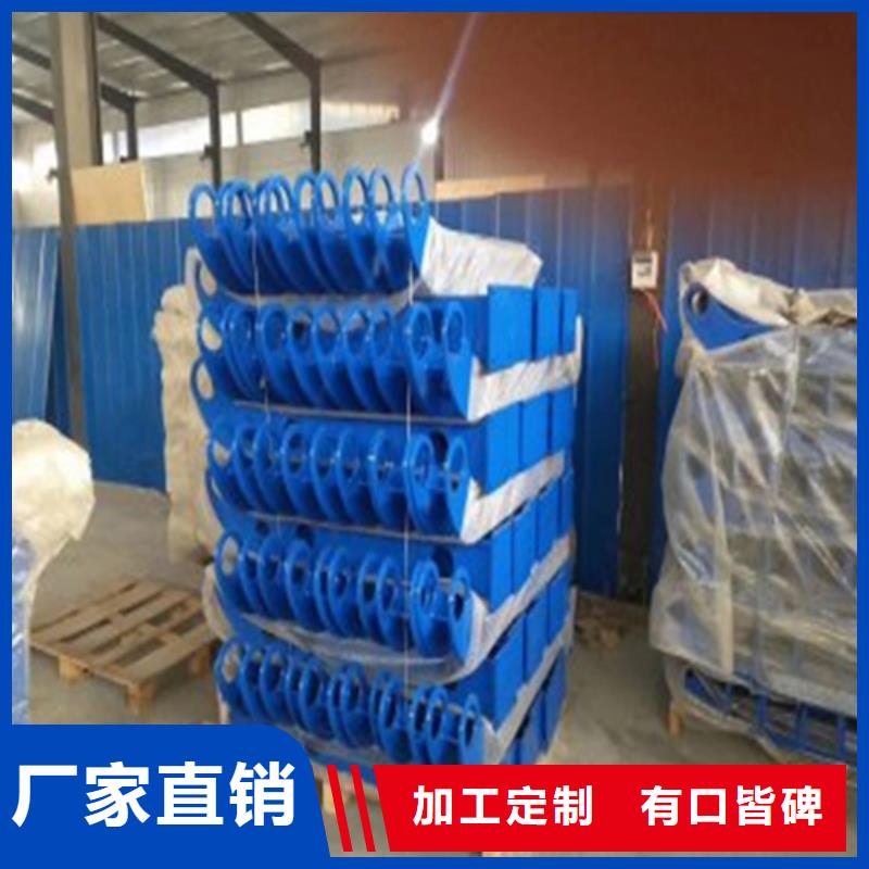 西藏質(zhì)優(yōu)價(jià)廉的公路防撞護(hù)欄供貨商