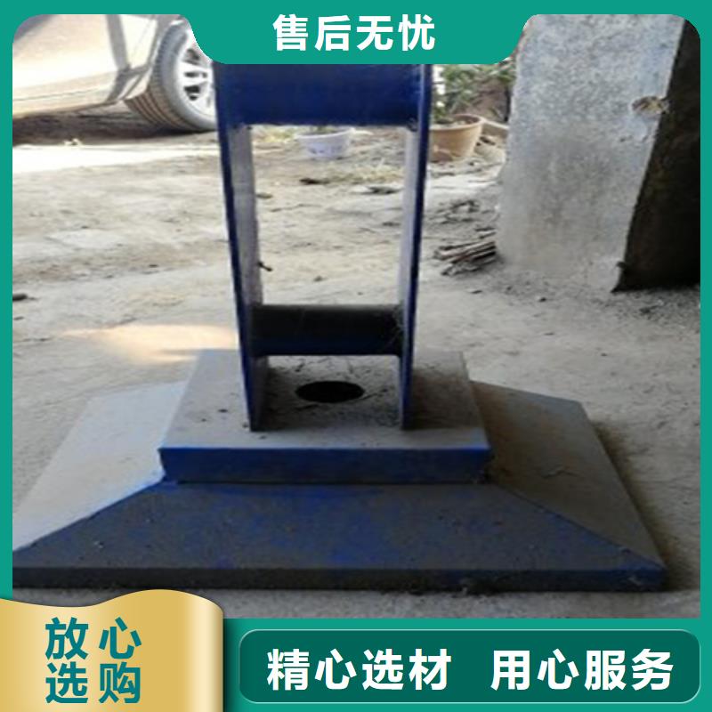 大理專(zhuān)業(yè)銷(xiāo)售金屬防撞護(hù)欄廠家-保質(zhì)