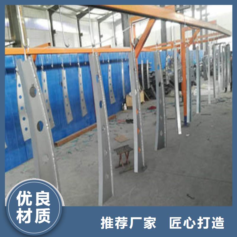 大理專(zhuān)業(yè)銷(xiāo)售金屬防撞護(hù)欄廠家-保質(zhì)