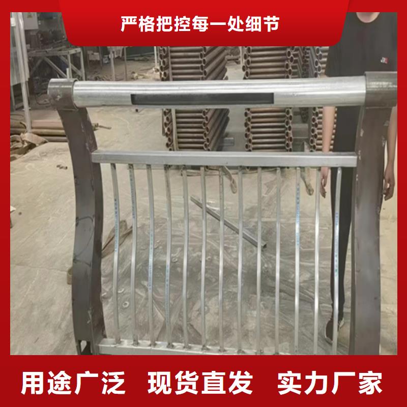 西藏拒馬式防撞護欄專業供應商
