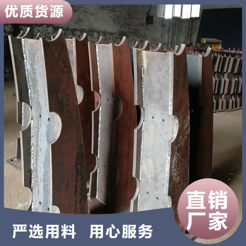 臺州道路防撞護欄優選廠商