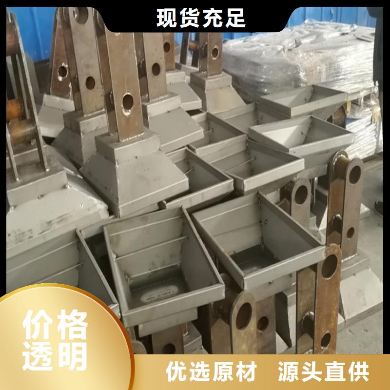 交通護欄-一心為客戶優質工藝