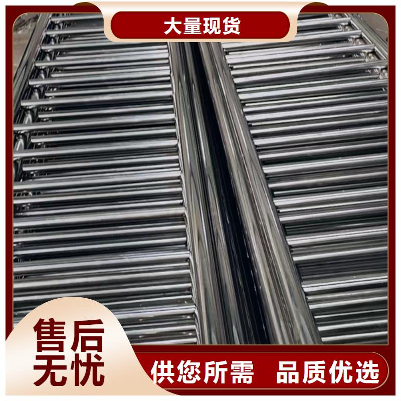 唐山專業銷售防撞護欄欄桿立柱-現貨供應