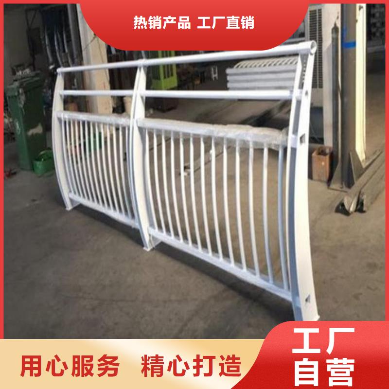 常德鋅鋼道路景觀護欄價格