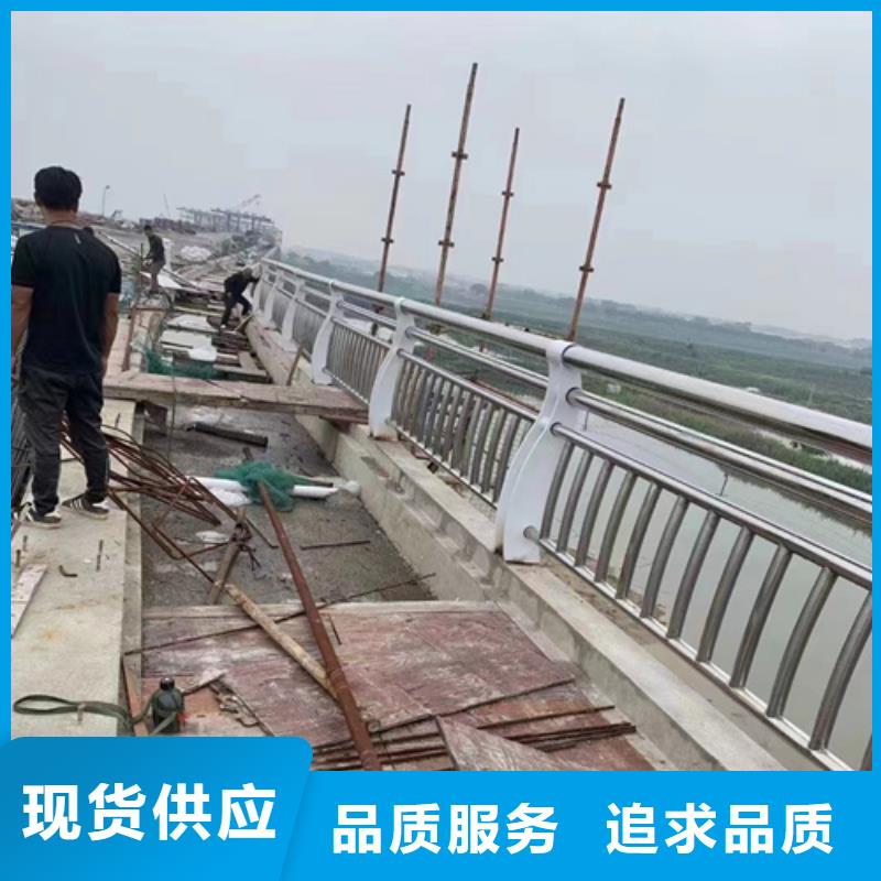 鞍山做防撞護欄圖片的生產廠家