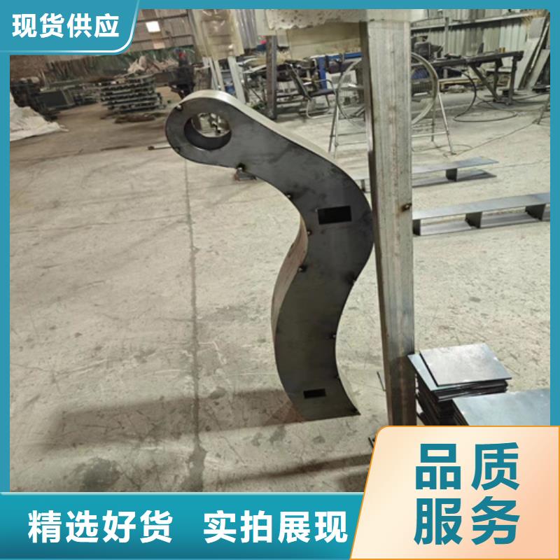 304不銹鋼欄桿大品牌有保證源頭廠家供應