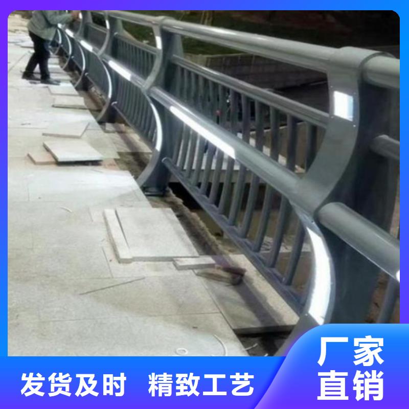 在鞍山銷售河堤柵欄橋梁欄桿的廠家地址