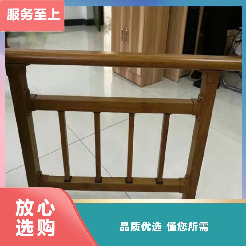 在鞍山銷售河堤柵欄橋梁欄桿的廠家地址