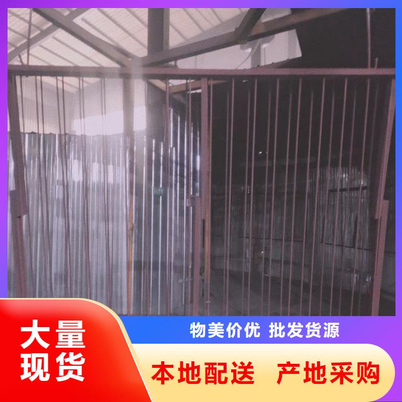 自貢不銹鋼橋梁護欄報價單價格低交貨快