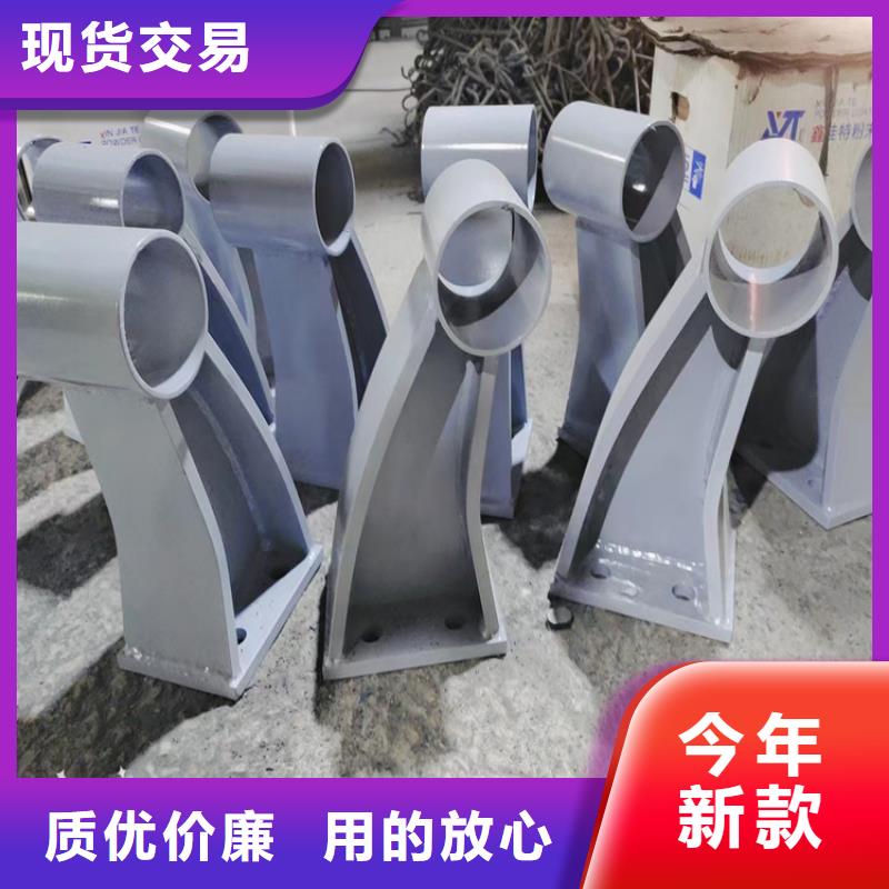 防撞橋梁護欄質優價廉好產品價格低