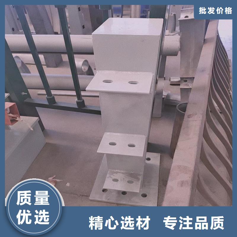 畢節景觀護欄品質穩定