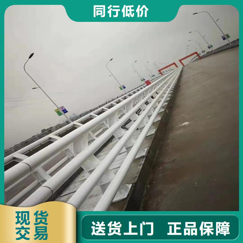 優(yōu)選:陽(yáng)泉不銹鋼橋梁護(hù)欄知識(shí)廠家
