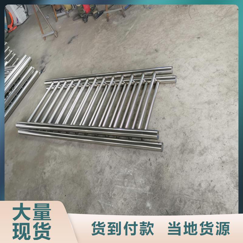 唐山不銹鋼橋梁護欄公司-實力大廠
