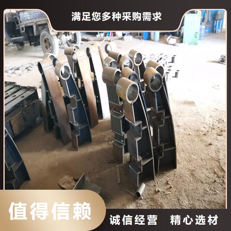 湛江不銹鋼橋梁護(hù)欄報(bào)價(jià)重口碑廠家