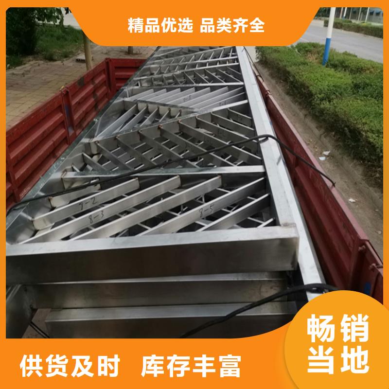 自貢橋面護欄多少錢一米-物優價廉