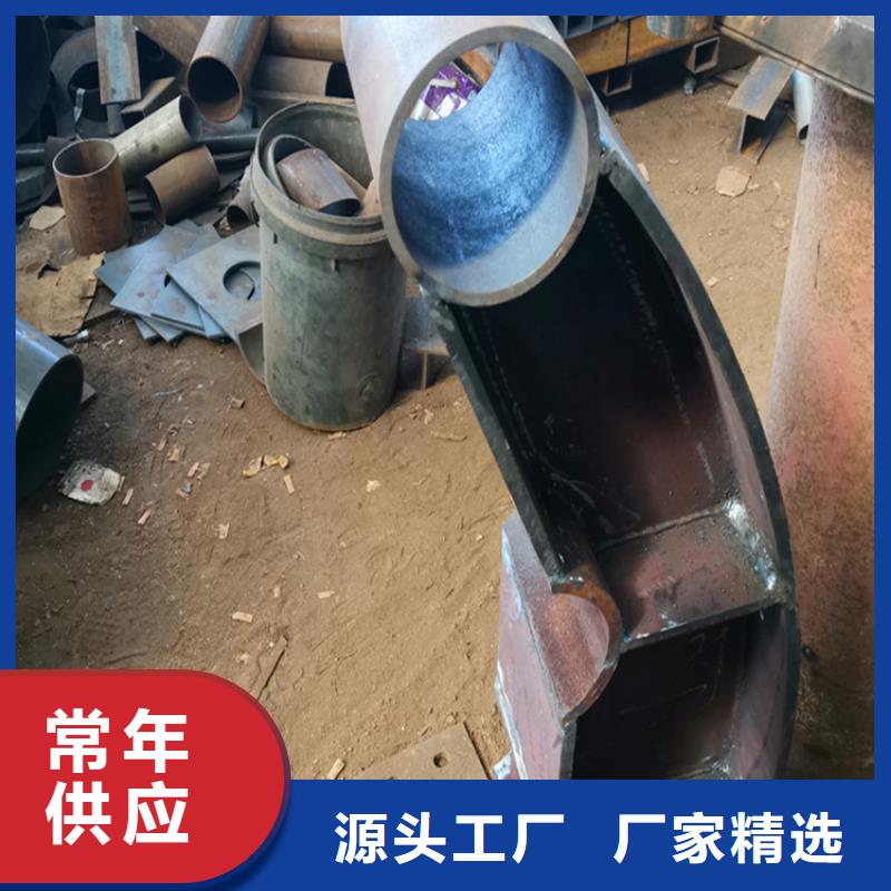鞍山常年供應不銹鋼護欄-保質