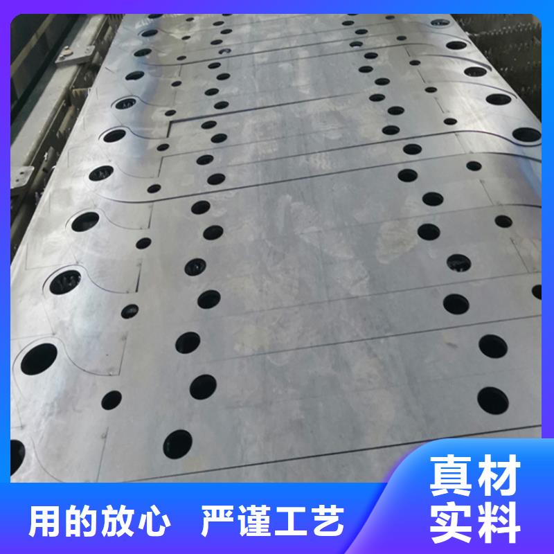 不銹鋼橋梁護欄圖片信譽好廠家同城經銷商