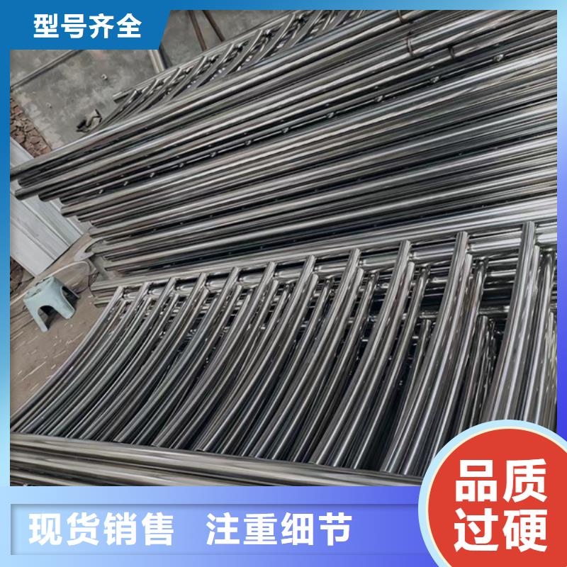 湖北不銹鋼繩索護欄企業