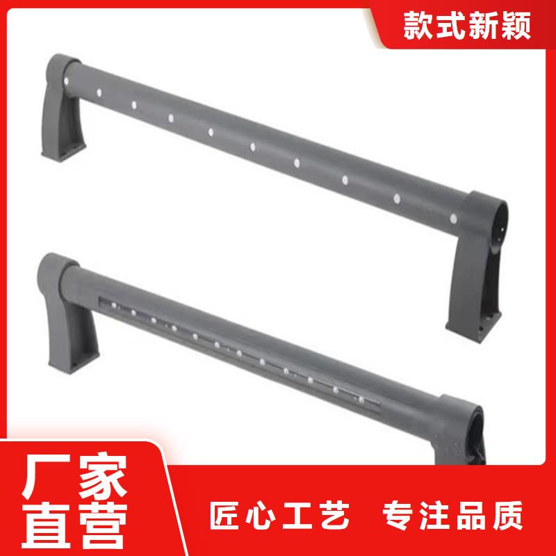 不銹鋼橋梁護欄哪家好運城廠家批發