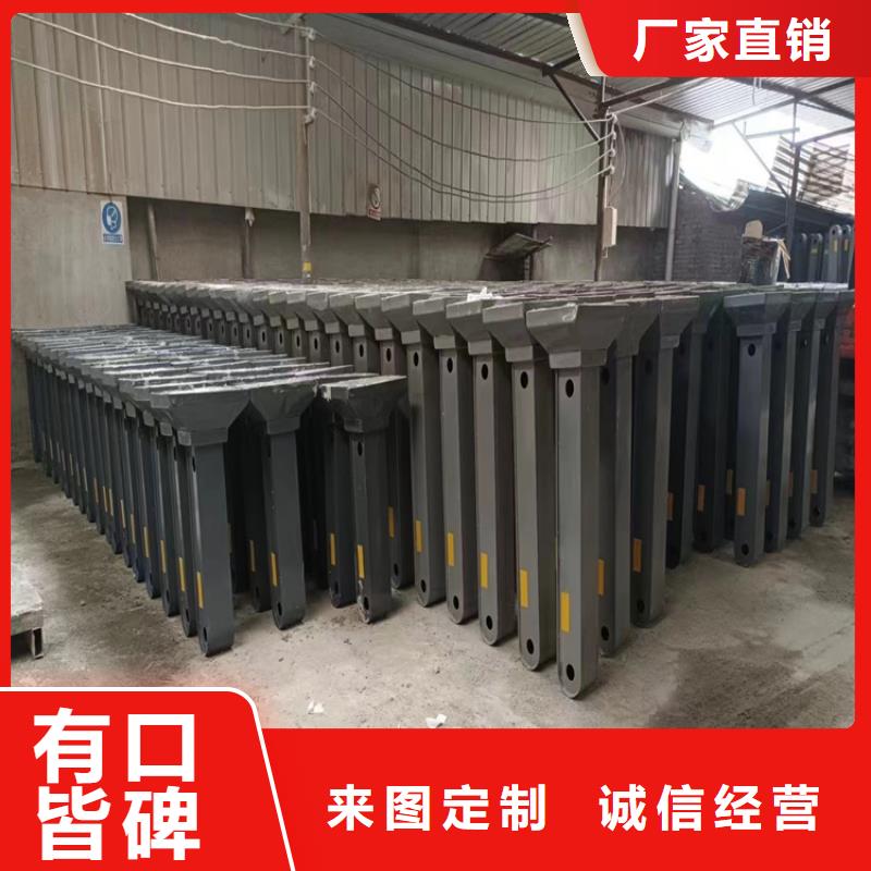 湛江不銹鋼橋梁護(hù)欄報(bào)價(jià)重口碑廠家