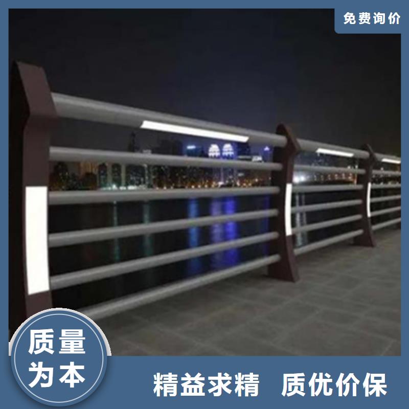 唐山不銹鋼橋梁護欄公司-實力大廠
