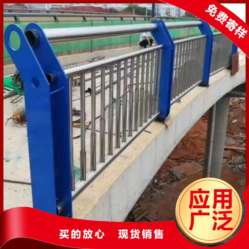唐山不銹鋼橋梁護欄公司-實力大廠