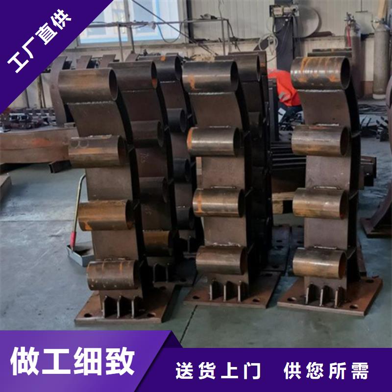 湖北不銹鋼繩索護欄企業